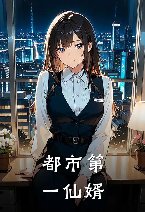 都市第一仙婿