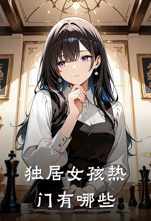 独居女孩热门有哪些