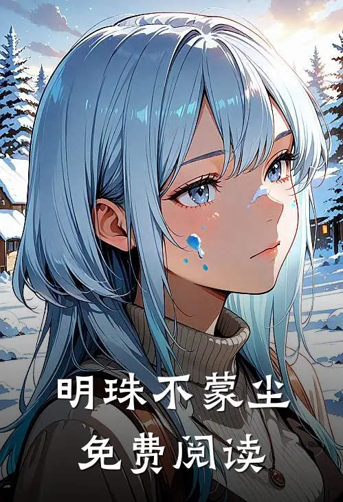 明珠不蒙尘免费阅读