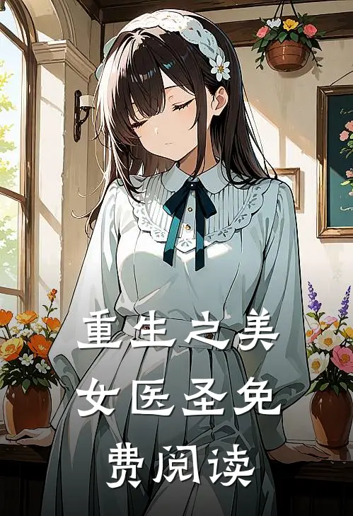 重生之美女医圣免费阅读