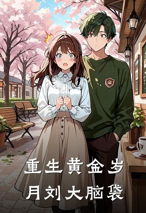 重生黄金岁月刘大脑袋