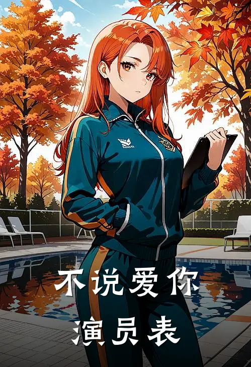 不说爱你演员表
