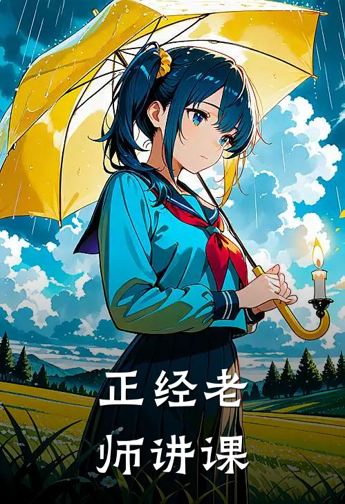 正经老师讲课