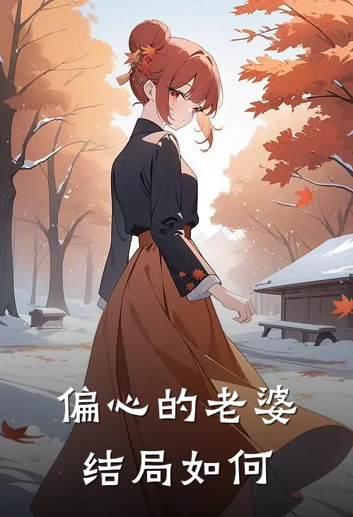偏心的老婆结局如何