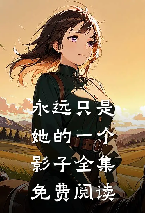 永远只是她的一个影子全集免费阅读