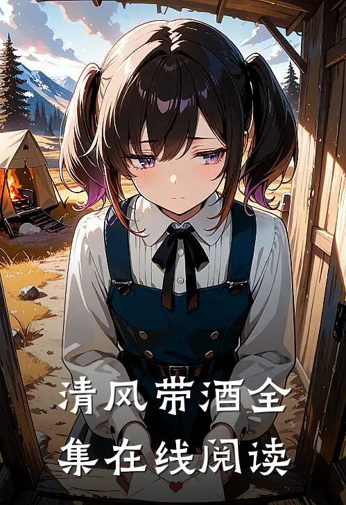 清风带酒全集在线阅读