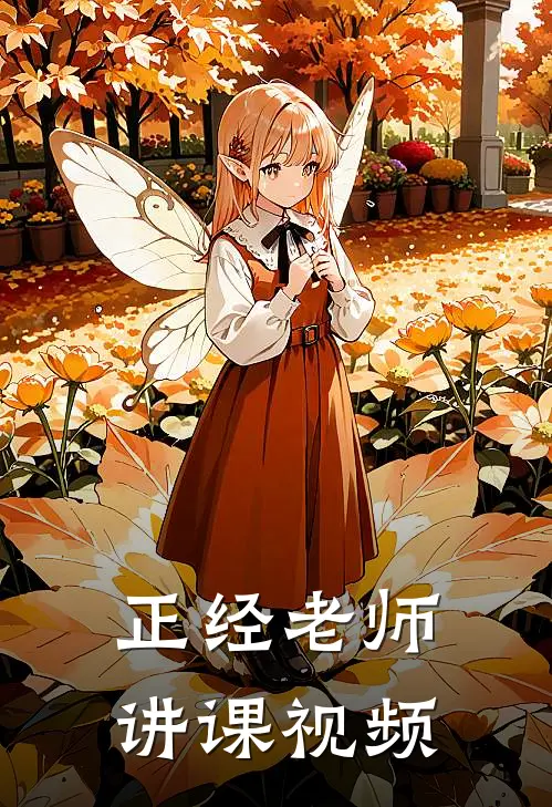 正经老师讲课视频