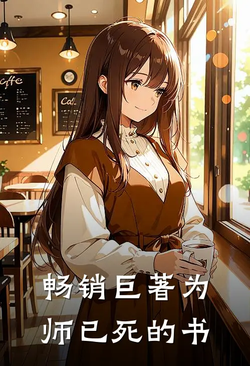 畅销巨著为师已死的书