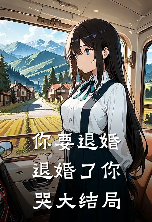 你要退婚退婚了你哭大结局