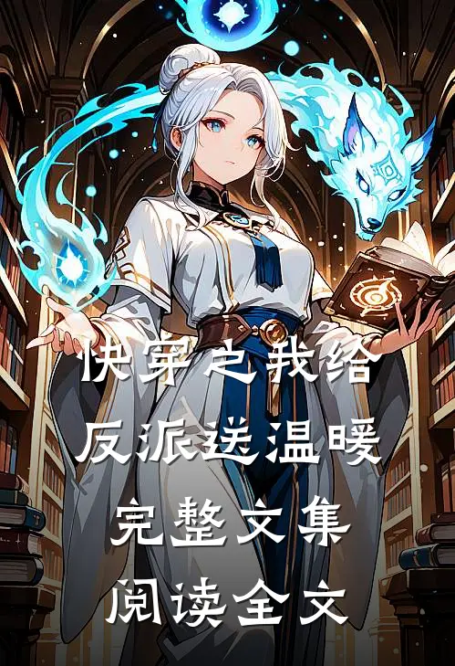 快穿之我给反派送温暖完整文集阅读全文