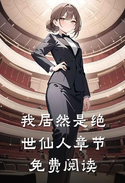 我居然是绝世仙人章节免费阅读