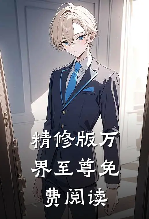 精修版万界至尊免费阅读