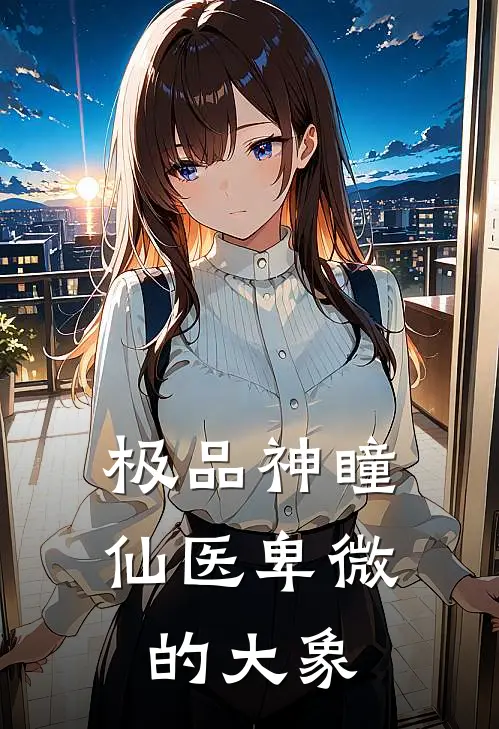 极品神瞳仙医 卑微的大象
