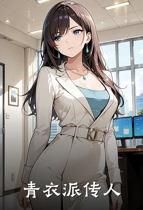 青衣派传人