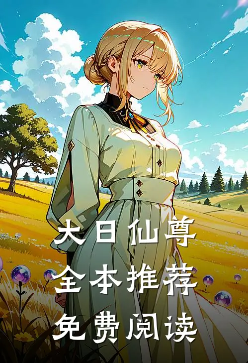 大日仙尊全本推荐免费阅读
