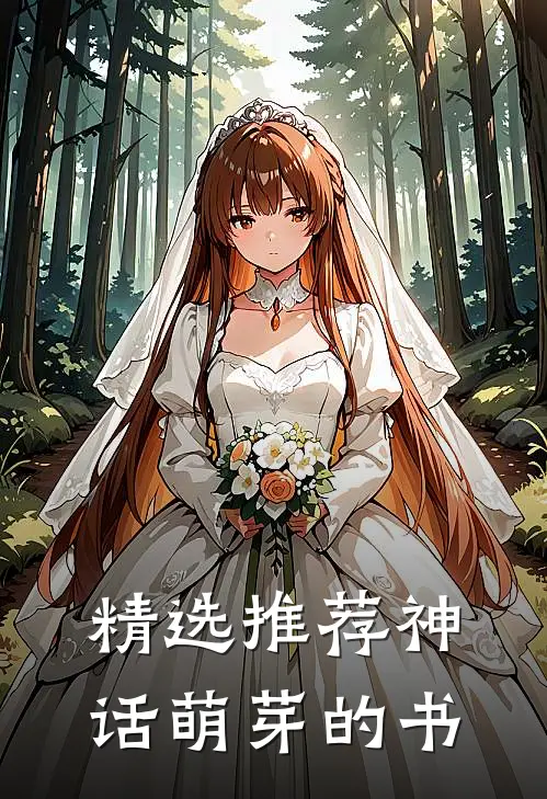 精选推荐神话萌芽的书