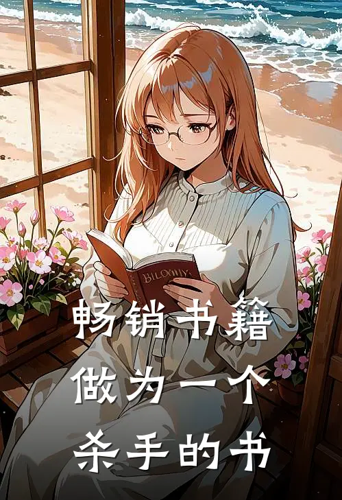畅销书籍做为一个杀手的书