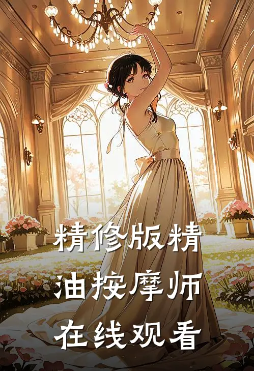精修版精油按摩师在线观看