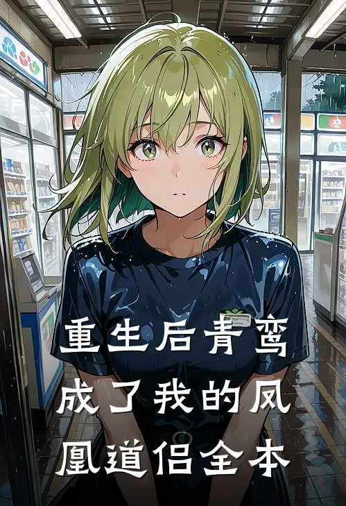 重生后青鸾成了我的凤凰道侣全本