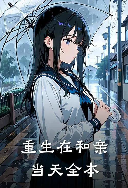 重生在和亲当天全本