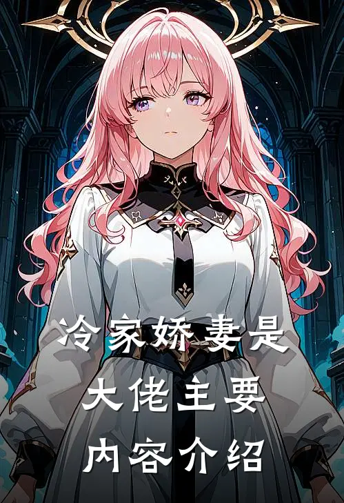 冷家娇妻是大佬主要内容介绍