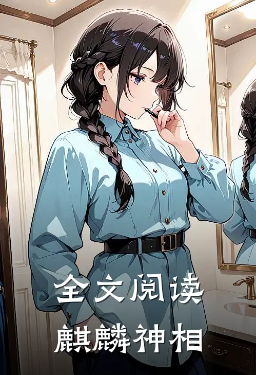全文阅读麒麟神相