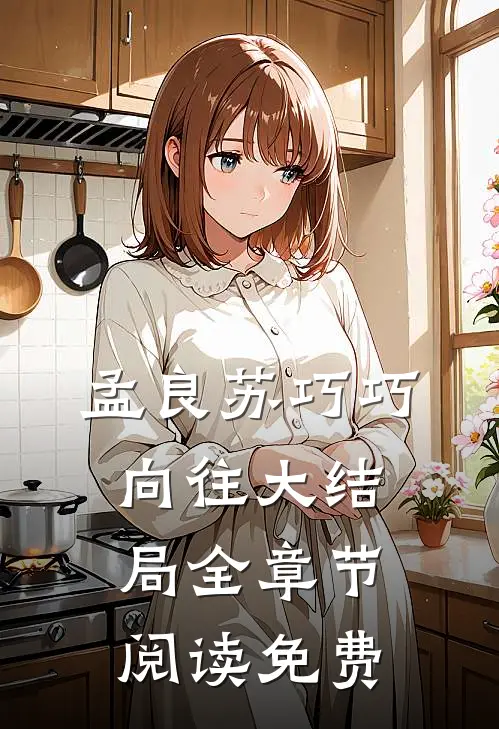 孟良苏巧巧向往大结局全章节阅读免费