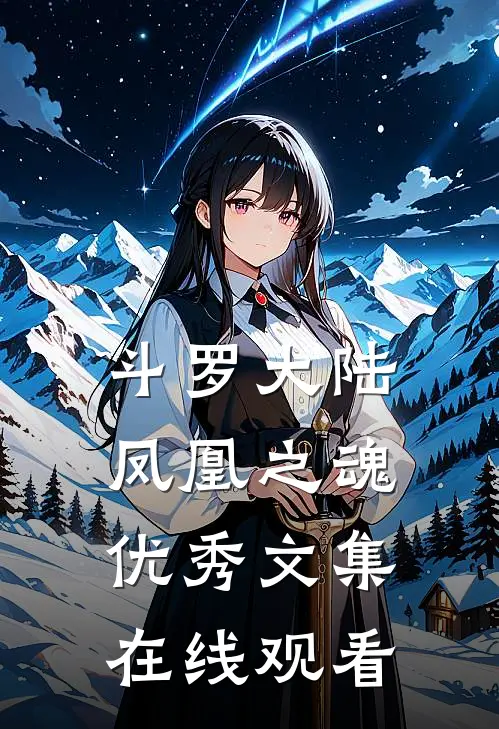 斗罗大陆凤凰之魂优秀文集在线观看