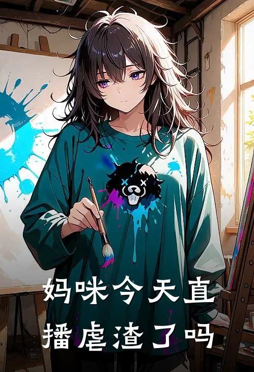 妈咪今天直播虐渣了吗