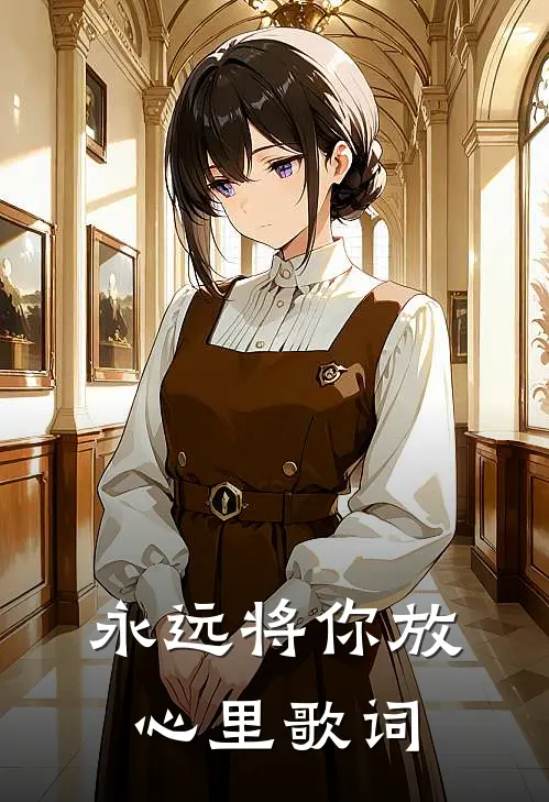永远将你放心里歌词