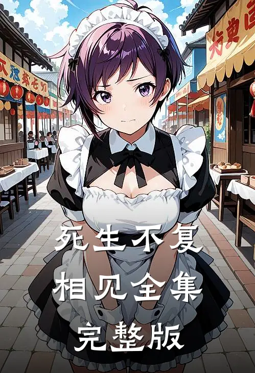 死生不复相见全集完整版