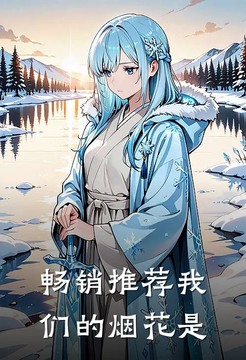 畅销推荐我们的烟花是
