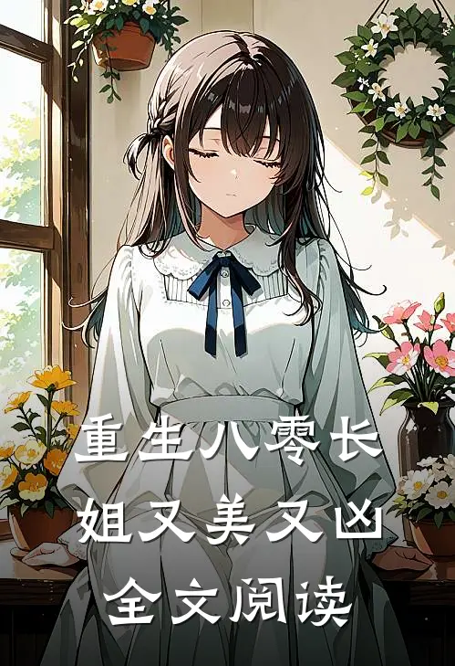 重生八零长姐又美又凶全文阅读