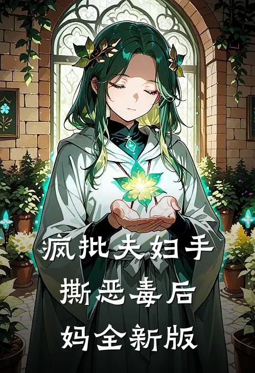 疯批夫妇手撕恶毒后妈全新版