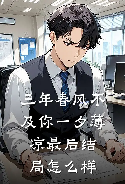 三年春风不及你一夕薄凉最后结局怎么样