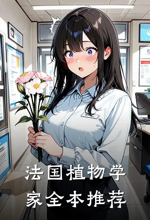法国植物学家全本推荐