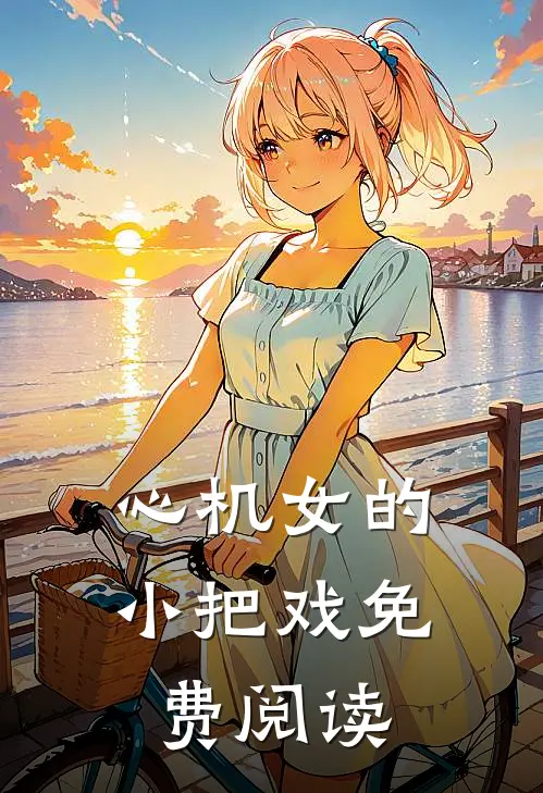 心机女的小把戏免费阅读