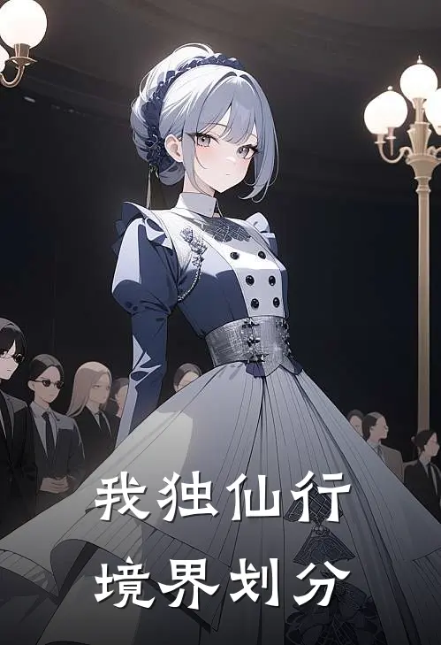 我独仙行境界划分