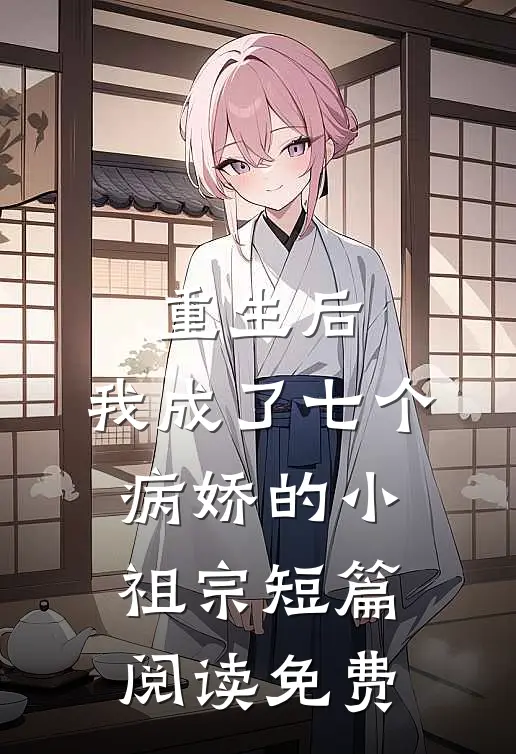重生后,我成了七个病娇的小祖宗短篇阅读免费
