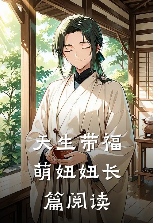 天生带福萌妞妞长篇阅读