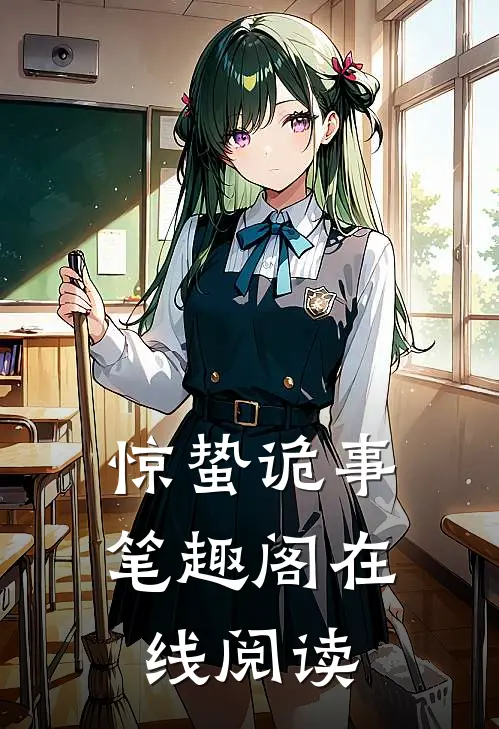 惊蛰诡事笔趣阁在线阅读