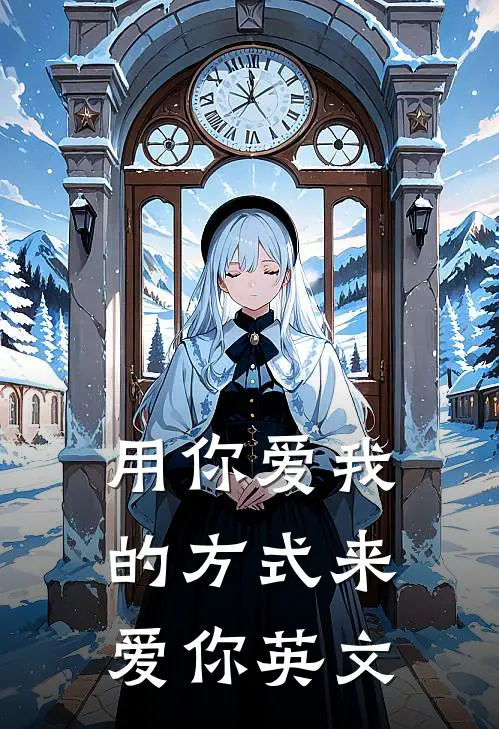 用你爱我的方式来爱你英文