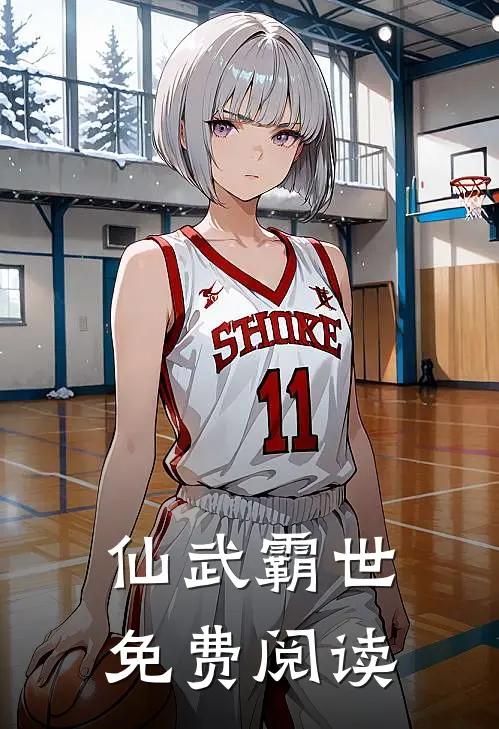 仙武霸世免费阅读