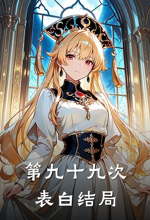 第九十九次表白结局