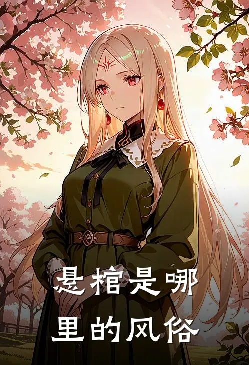 悬棺是哪里的风俗