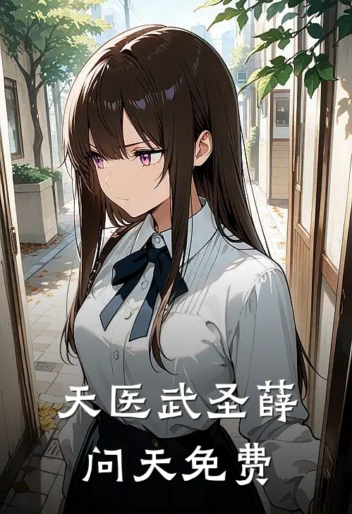 天医武圣薛问天免费