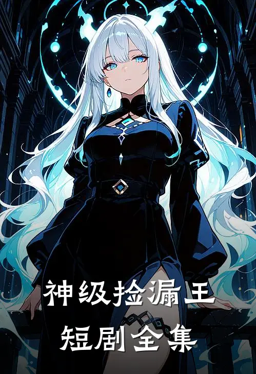神级捡漏王短剧全集