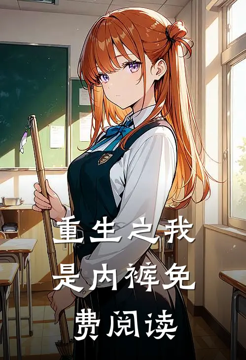 重生之我是内裤免费阅读