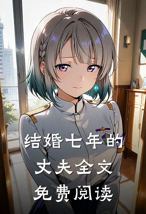 结婚七年的丈夫全文免费阅读