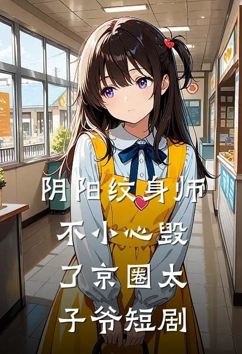 阴阳纹身师不小心毁了京圈太子爷短剧